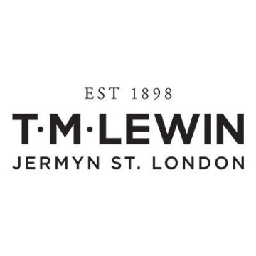 Save 15% Off with coupon code WELCOMETML15 at tmlewin.co
