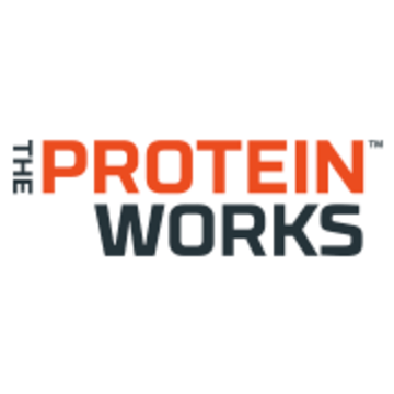Save 20% Off with coupon code CRAZE20 at theproteinworks