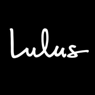 Save 20% Off with coupon code EBF20 at lulus
