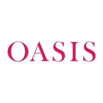 Save 20% Off with coupon code TREAT at oasis-stores