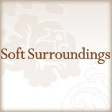 Save 20% Off with coupon code YAY at softsurroundings