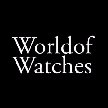 Save 35% Off with coupon code WOWBL0927 at worldofwatches