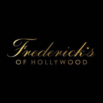 Save 50% Off with coupon code VIP50 at fredericks
