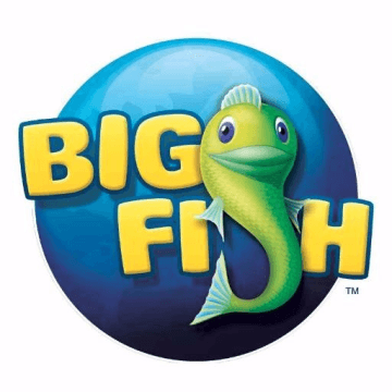 Save 75% Off with coupon code 4G7TAAAA at bigfishgames