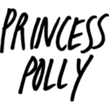 Save up to 25% off with coupon code 777 at princesspolly.co