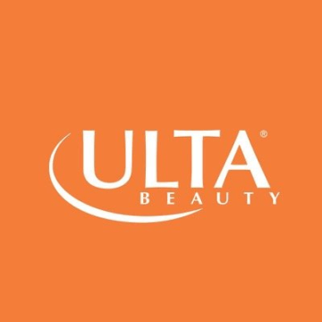 Take $10 Off with coupon code 185277 at ulta