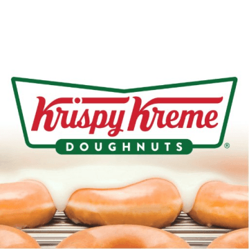 Take 20% Off With Code with coupon code ChOCTOBERFEST at krispykreme