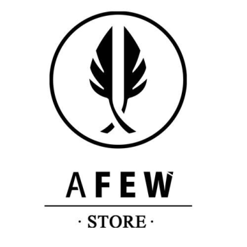 Take 20 off with coupon code 3EURTHX at afew-store