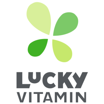 Take $5 Off with coupon code FFU at luckyvitamin