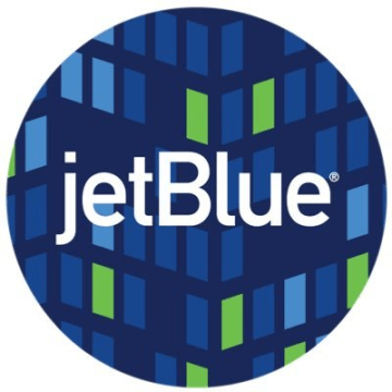 Take $56 Off with coupon code S56 at jetblue