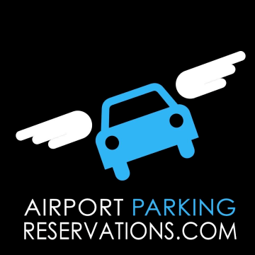 Up to 10% Off with coupon code listed at airportparkingreservations