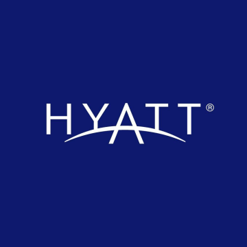 Up to 55% Off Using Promo Code with coupon code FNF9B at hyatt