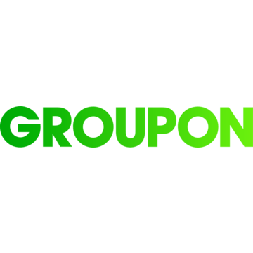15% Savings with coupon code WELCOME15 at groupon