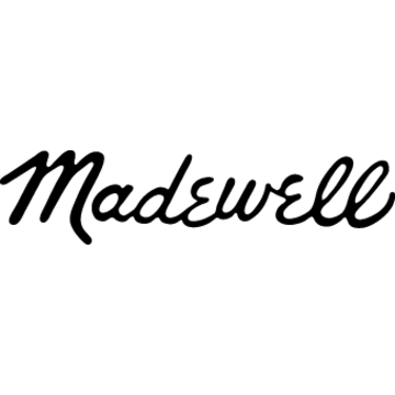 20% Off on Qualifying Orders with coupon code FOOTBALLERS20 at madewell