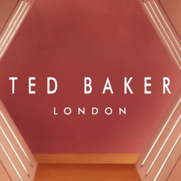 22% Off Storewide with coupon code TED22 at tedbaker