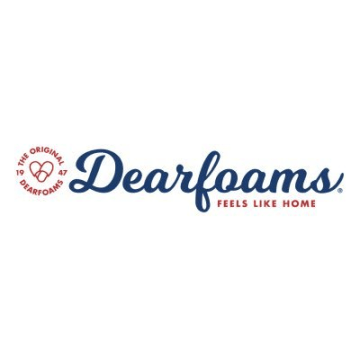 30% Off on Qualifying Purchases with coupon code SAVE3022 at dearfoams