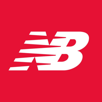 40% Off at New Balance with coupon code ONEDAY1111 at newbalance