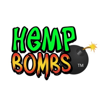 BOGO Free at Hemp Bombs with coupon code TYBOGO at hempbombs