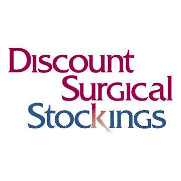 Discount Surgical Stockings Coupon- 10% Off with coupon code SIGVH2022 at discountsurgical