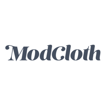 Extra $50 Off $150+ With Code with coupon code MORE50 at modcloth
