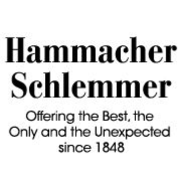 Free Shipping w/ Purchase of $99+ with coupon code REE at hammacher