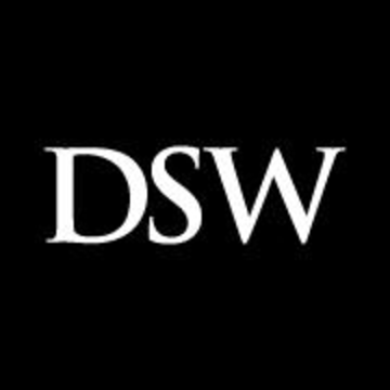Get $10 Off with coupon code GOURDLIFE at dsw