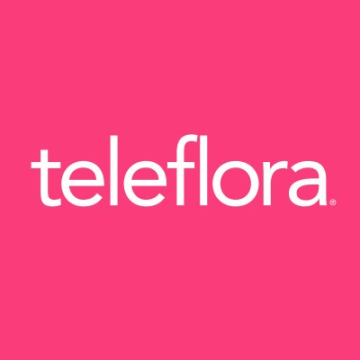 Get 15% Off With Promo Code with coupon code AFCJNOV210 at teleflora