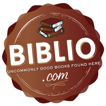 Save 10% Off Sitewide with coupon code BIBLIOSTYLE at biblio