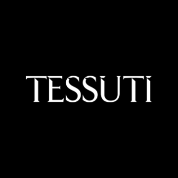 Save 10% Off with coupon code A10 at tessuti.co