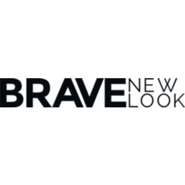 Save 10% Off with coupon code HELLO10 at bravenewlook