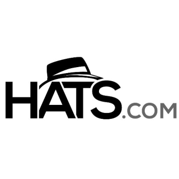 Save 15% Off Sitewide with coupon code BF at hats