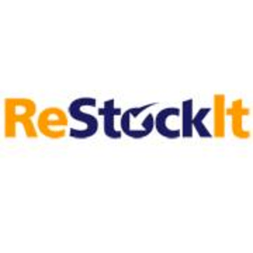 Save 15% Off with coupon code 932 at restockit
