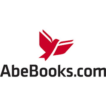 Save 15% Off with coupon code AM6BET at abebooks