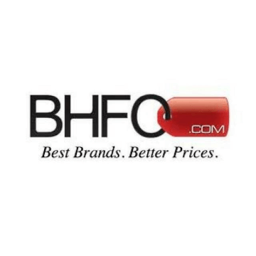 Save 15% Off with coupon code bf15 at bhfo