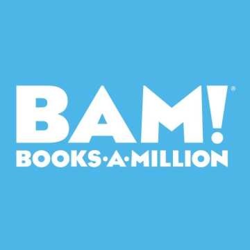 Save 15% on All Orders at Books a Million. with coupon code V15 at booksamillion
