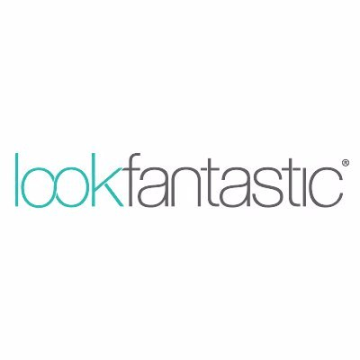 Save 20% Off Sitewide with coupon code RRY at lookfantastic