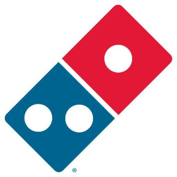 Save 20% Off with coupon code 126 at dominos
