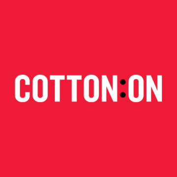 Save 20% Off with coupon code A20 at cottonon