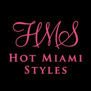 Save 20% Off with coupon code L20 at hotmiamistyles