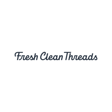 Save 20% with coupon code Y20 at freshcleantees