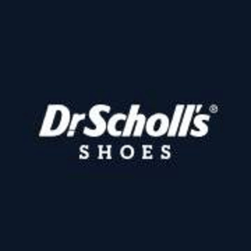 Save 25% Off with coupon code DONTWAIT at drschollsshoes