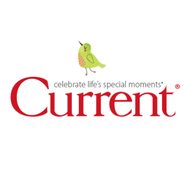 Save 25% with coupon code CUR10F at currentcatalog
