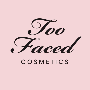 Save 25% with coupon code DEALS25 at toofaced