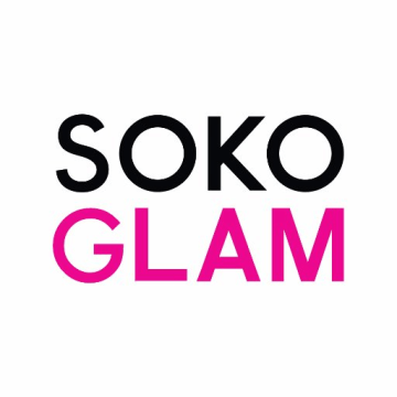Save 30% Off with coupon code EAN at sokoglam