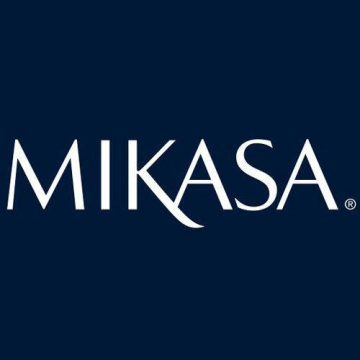 Save 35% Off with coupon code GATHER at mikasa