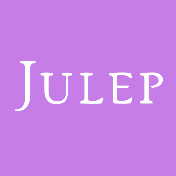 Save 40% Off with coupon code 1BST at julep
