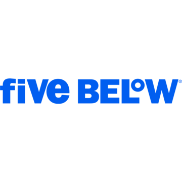 Save 5% Off with coupon code UNICORNS at fivebelow