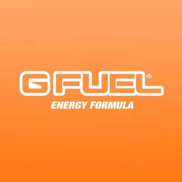 Save 50% Off with coupon code STY at gfuel