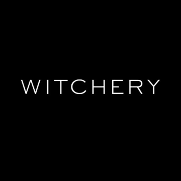 Save 80% Off with coupon code STYLE10 at witchery.com