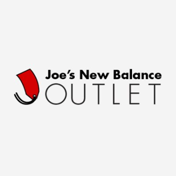 Save Up to 10% with coupon code MOON11 at joesnewbalanceoutlet